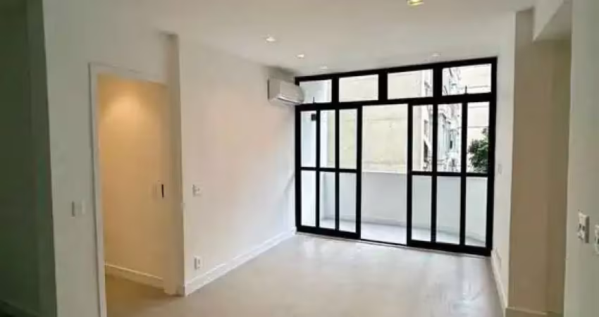 Apartamento com 2 dormitórios à venda, 70 m² por r$ 1.090.000,00 - copacabana - rio de janeiro/rj