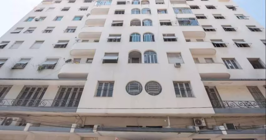Cobertura à venda, 71 m² por R$ 385.000,00 - Centro - Rio de Janeiro/RJ