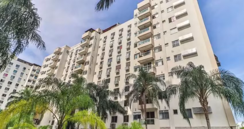 Apartamento com 2 quartos à venda na Estrada Coronel Pedro Correia, 870, Barra Olímpica, Rio de Janeiro
