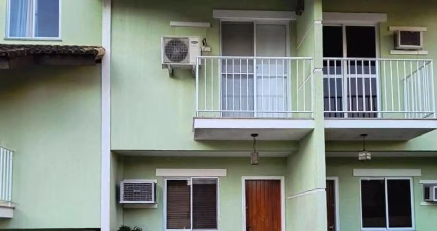 Casa com 3 dormitórios à venda, 95 m² por R$ 500.000,00 - Pechincha - Rio de Janeiro/RJ