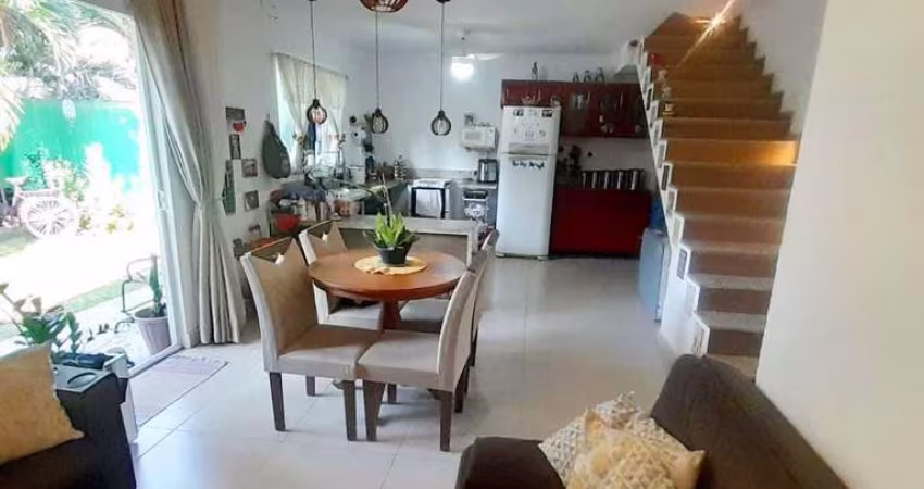 Casa Residencial à venda, Vargem Grande, Rio de Janeiro - CA1126.