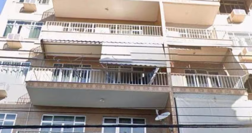 Apartamento com 2 dormitórios à venda, 89 m² por R$ 388.000,00 - Abolição - Rio de Janeiro/RJ
