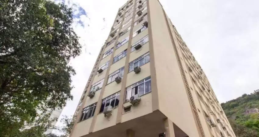 Apartamento com 3 dormitórios à venda, 64 m² por R$ 659.900,00 - Laranjeiras - Rio de Janeiro/RJ