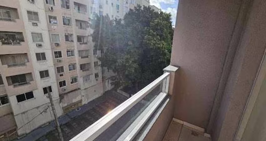 Apartamento com 2 dormitórios à venda, 60 m² por R$ 264.900,00 - Pechincha - Rio de Janeiro/RJ