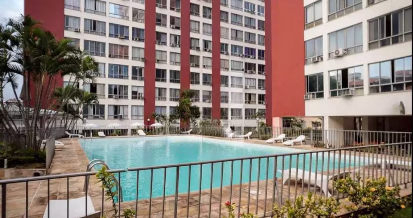 Apartamento com 3 dormitórios à venda, 73 m² por R$ 409.900,00 - Méier - Rio de Janeiro/RJ