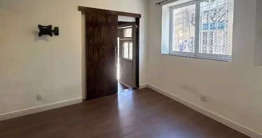 Studio com 1 dormitório à venda, 35 m² por R$ 420.000 - Laranjeiras - Rio de Janeiro/RJ