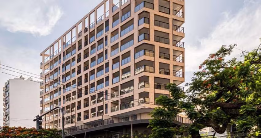 Apartamento com 2 dormitórios à venda, 70 m² por R$ 902.057,00 - Tijuca - Rio de Janeiro/RJ