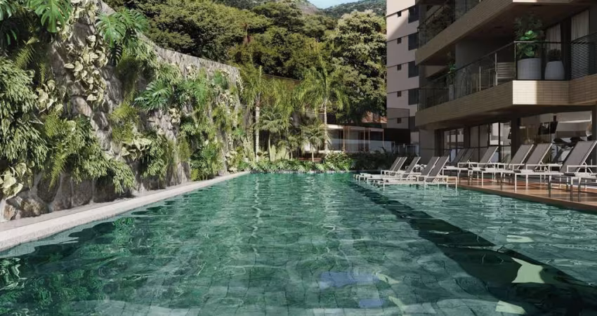 Apartamento com 2 quartos na Tijuca