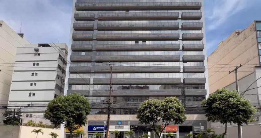 Sala à venda, 31 m² por R$ 150.200,00 - Tijuca - Rio de Janeiro/RJ