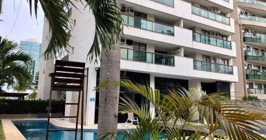 Apartamento à venda, 70 m² por R$ 630.000,00 - Barra Olímpica - Rio de Janeiro/RJ