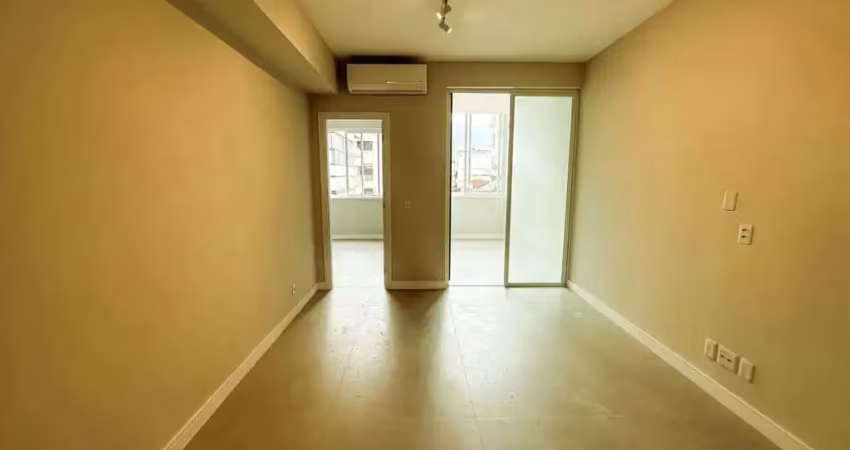 Apartamento com 2 dormitórios à venda, 54 m² por r$ 1.730.000,00 - leblon - rio de janeiro/rj
