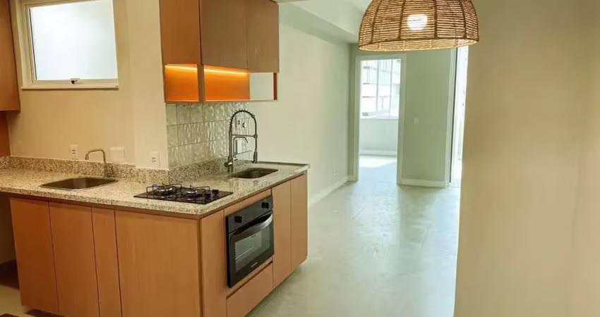 Apartamento com 2 dormitórios à venda, 54 m² por r$ 1.730.000,00 - leblon - rio de janeiro/rj