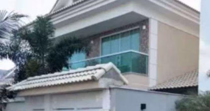 Casa com 4 dormitórios à venda, 240 m² por R$ 2.545.000,00 - Recreio dos Bandeirantes - Rio de Janeiro/RJ