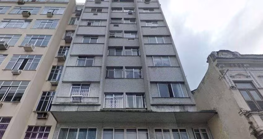 Apartamento com 2 dormitórios à venda, 70 m² por R$ 650.000,00 - Botafogo - Rio de Janeiro/RJ