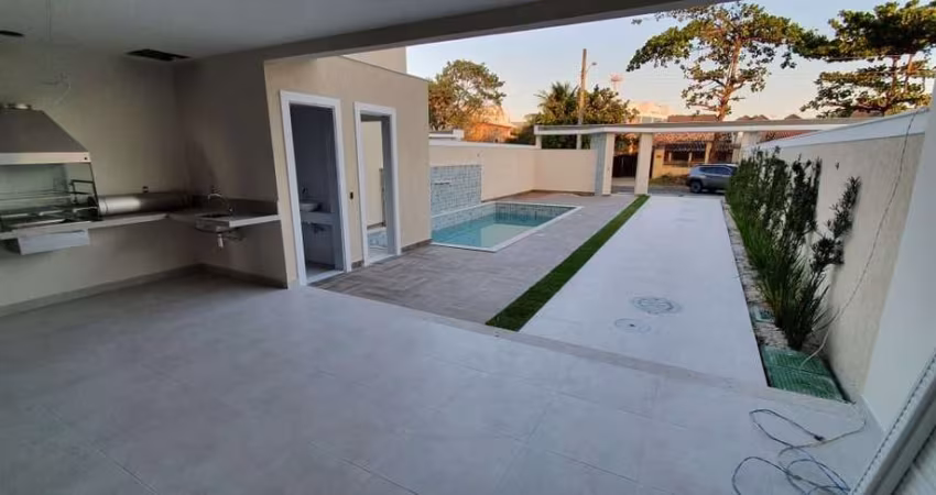 Casa com 7 dormitórios à venda, 290 m² por R$ 2.500.000,00 - Barra da Tijuca - Rio de Janeiro/RJ