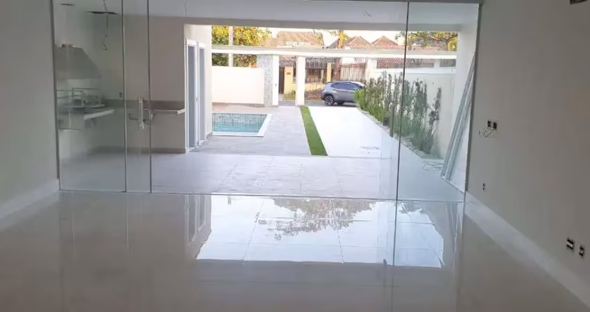 Casa com 7 dormitórios à venda, 290 m² por r$ 2.500.000,00 - barra da tijuca - rio de janeiro/rj