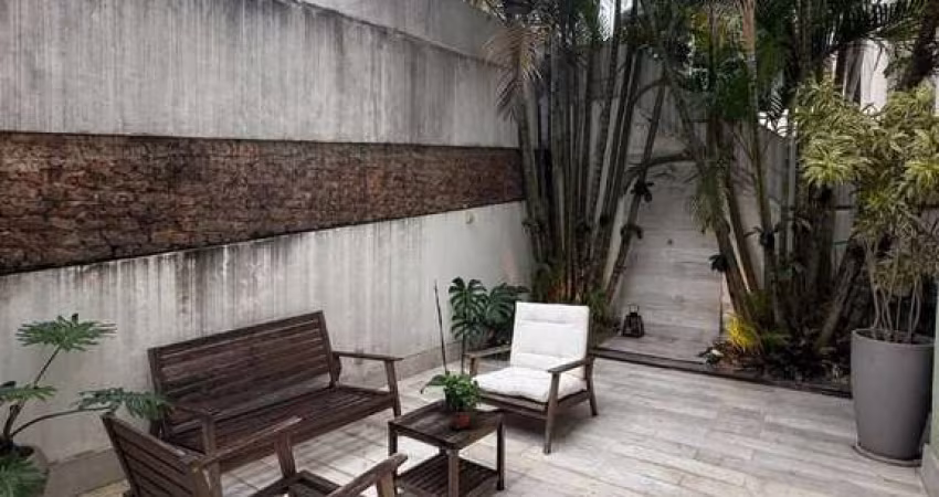 Apartamento Garden com 2 dormitórios à venda, 70 m² por R$ 1.100.000,00 - Jardim Botânico - Rio de Janeiro/RJ
