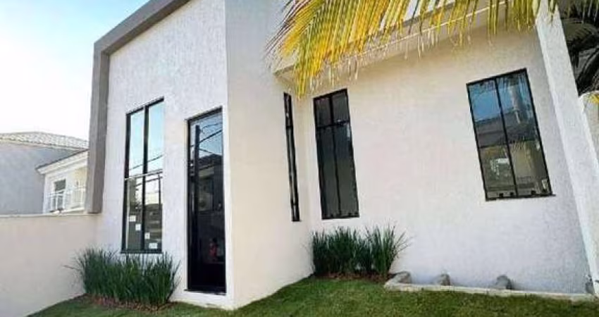 Casa com 3 dormitórios à venda, 250 m² por R$ 1.100.000,00 - Vargem Pequena - Rio de Janeiro/RJ