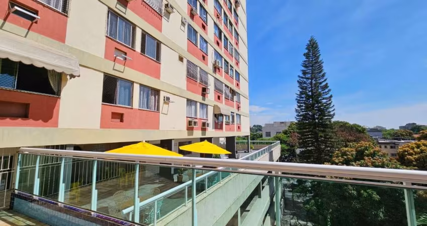 VENDA | CHACARAS DO MÉIER | APARTAMENTO | GRANDE MÉIER | 2 QUARTOS | 48 M²