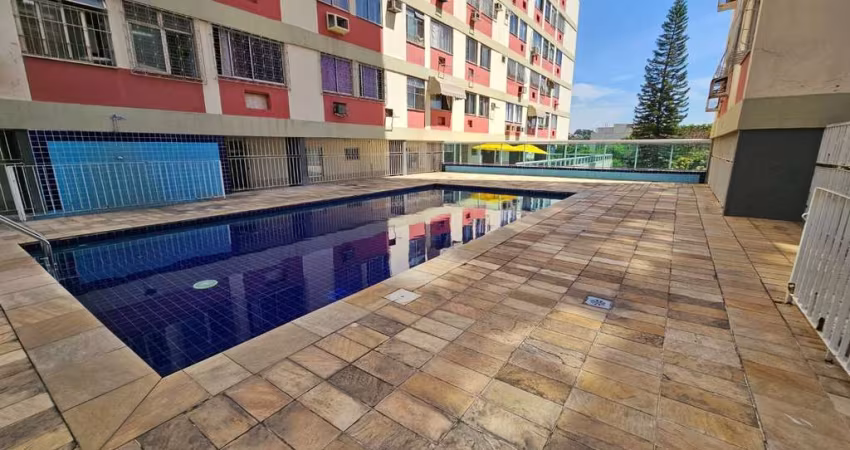 VENDA | CHACARAS DO MÉIER | APARTAMENTO | GRANDE MÉIER | 2 QUARTOS | 48 M²