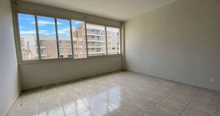 Apartamento com 2 dormitórios à venda, 71 m² por R$ 420.000,00 - Tijuca - Rio de Janeiro/RJ