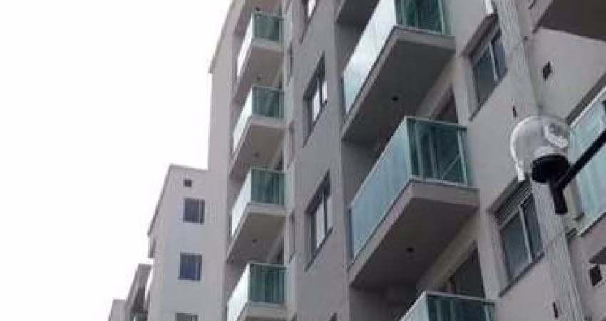 Apartamento com 2 dormitórios à venda, 48 m² por R$ 279.000,00 - Jacarepaguá - Rio de Janeiro/RJ