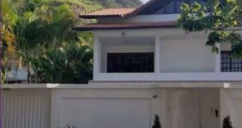 Casa com 4 dormitórios à venda, 600 m² por R$ 2.415.000,00 - Recreio dos Bandeirantes - Rio de Janeiro/RJ