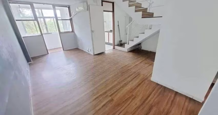 Apartamento com 2 dormitórios à venda, 53 m² por R$ 219.000,00 - Taquara - Rio de Janeiro/RJ