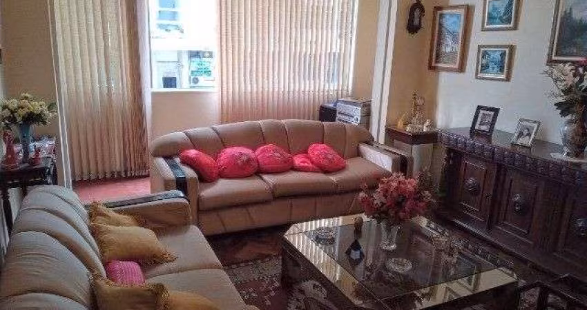 Apartamento com 4 dormitórios à venda, 156 m² por R$ 950.000,00 - Copacabana - Rio de Janeiro/RJ