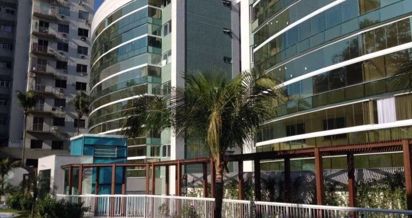 Apartamento com 2 dormitórios à venda, 80 m² por R$ 650.000,00 - Freguesia (Jacarepaguá) - Rio de Janeiro/RJ