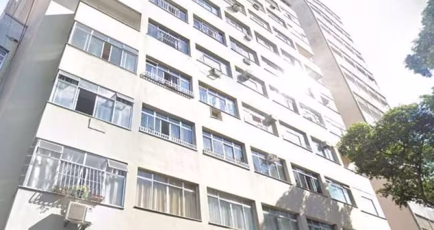 Apartamento quarto e sala centro do Rio