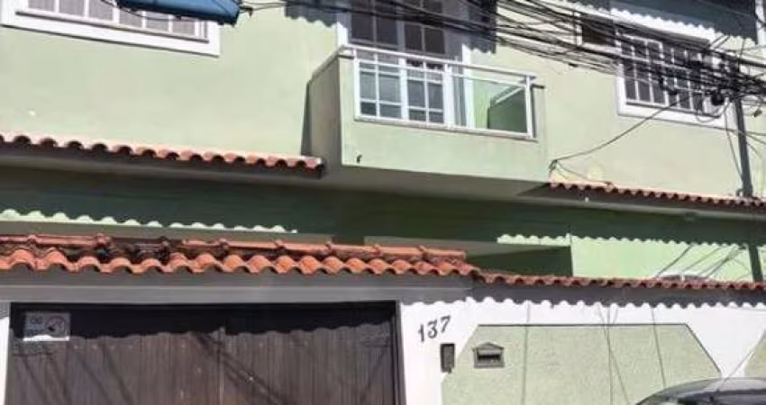 Casa à venda, 200 m² por R$ 499.000,00 - Anil - Rio de Janeiro/RJ