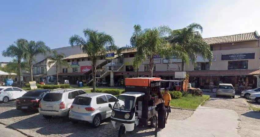 Sala para alugar, 40 m² por R$ 1.650,00/mês - Barra da Tijuca - Rio de Janeiro/RJ