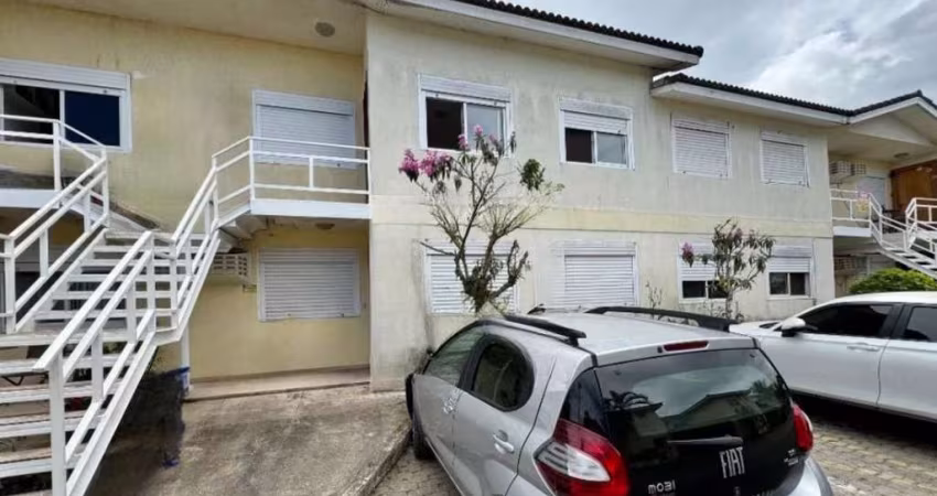 Apartamento com 2 dormitórios à venda, 57 m² por R$ 299.000,00 - Vargem Pequena - Rio de Janeiro/RJ