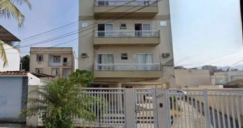 Apartamento com 2 dormitórios à venda, 81 m² por R$ 310.000,00 - Curicica - Rio de Janeiro/RJ