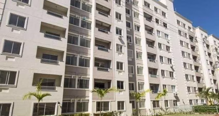 Apartamento com 2 dormitórios à venda, 47 m² por R$ 299.000,00 - Pechincha - Rio de Janeiro/RJ
