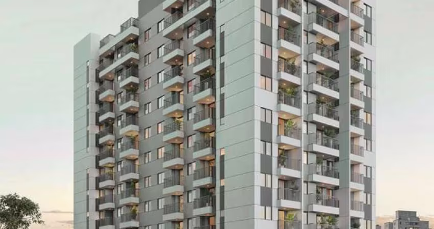 Apartamento com 1 dormitório à venda, 38 m² por R$ 250.000 - Jacarepaguá - Rio de Janeiro/RJ