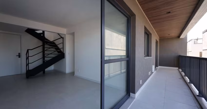 Cobertura com 3 dormitórios à venda, 150 m² por R$ 1.449.900 - Tijuca - Rio de Janeiro/RJ