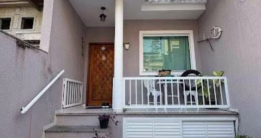 Casa com 3 dormitórios à venda, 128 m² por R$ 380.000,00 - Freguesia (Jacarepaguá) - Rio de Janeiro/RJ