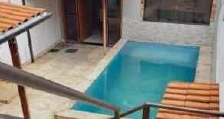 Casa com 4 dormitórios à venda, 350 m² por R$ 873.000,00 - Todos os Santos - Rio de Janeiro/RJ