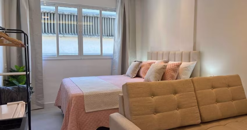 Studio com 1 dormitório à venda, 21 m² por R$ 470.000,00 - Botafogo - Rio de Janeiro/RJ