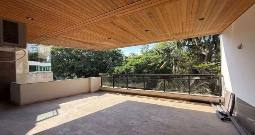 Apartamento com 2 dormitórios à venda, 107 m² por R$ 680.000 - Recreio dos Bandeirantes - Rio de Janeiro/RJ