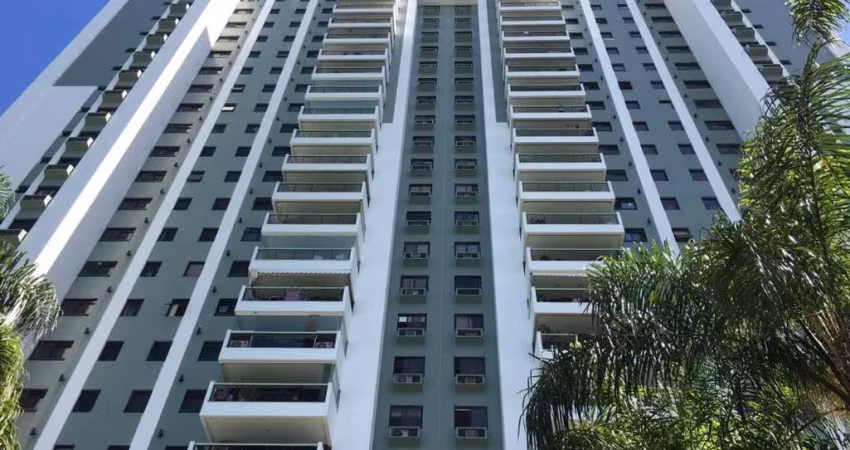 Apartamento com 3 dormitórios à venda, 106 m² por R$ 1.350.000,00 - Barra da Tijuca - Rio de Janeiro/RJ