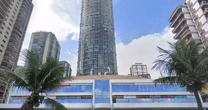 Sala para alugar, 30 m² por R$ 4.400,00/mês - Barra da Tijuca - Rio de Janeiro/RJ