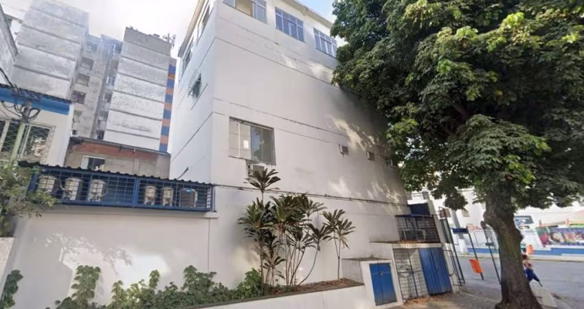 Prédio, 400 m² - venda por R$ 2.800.000,00 ou aluguel por R$ 18.700,01/mês - Tijuca - Rio de Janeiro/RJ