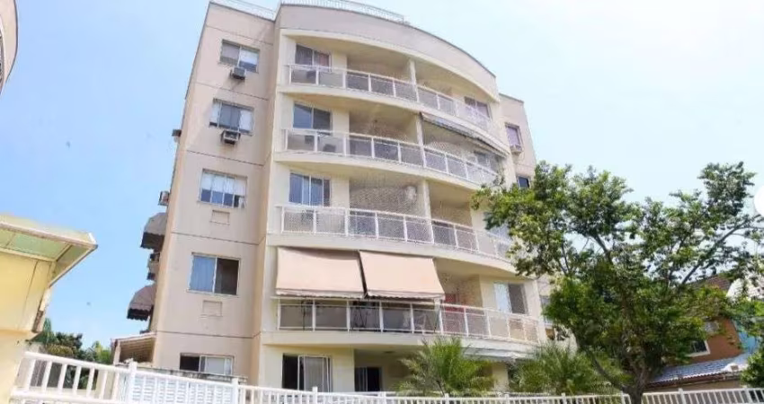 Excelente apartamento no coração da Freguesia