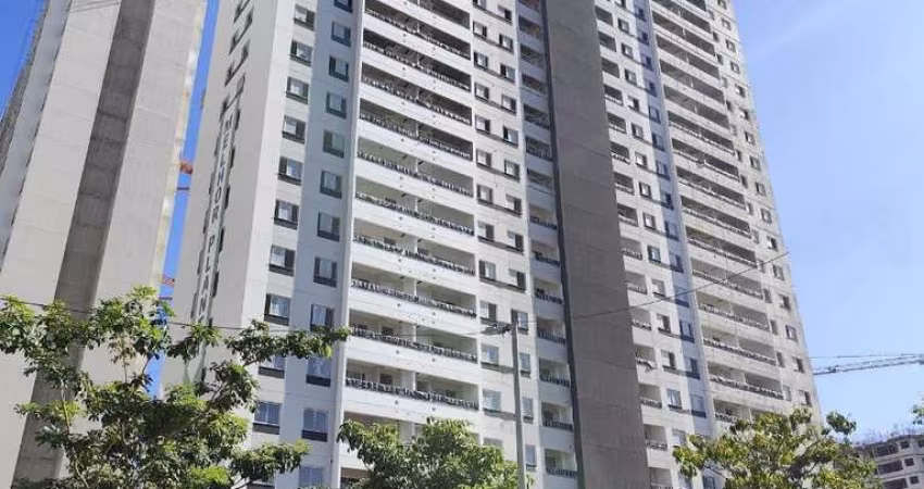 Apartamento com 2 quartos no Centro do Rio