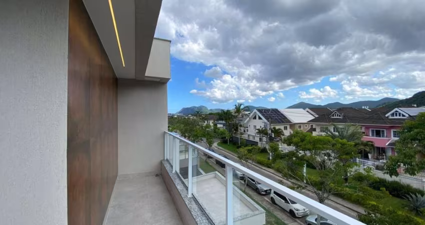 Casa com 4 dormitórios à venda, 220 m² por R$ 1.590.000 - Vargem Pequena - Rio de Janeiro/RJ