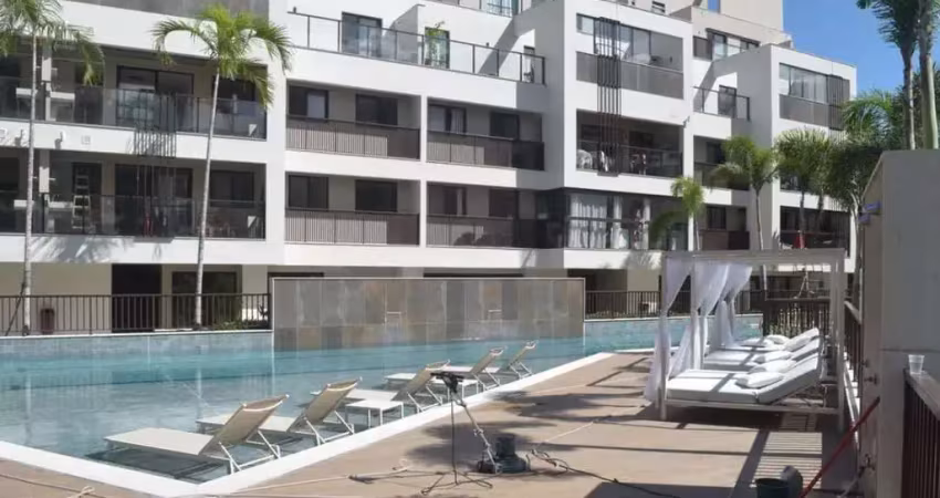 Apartamento à venda, 77 m² por r$ 1.406.650,00 - jardim oceânico - rio de janeiro/rj