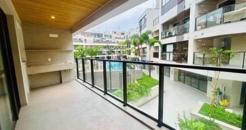 Apartamento com 3 dormitórios à venda, 92 m² por R$ 1.568.365 - Jardim Oceânico - Rio de Janeiro/RJ